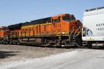 BNSF 8113